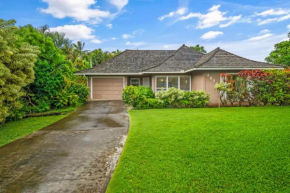 Imi Loa 3br 2ba Cute PrincevilleCottage